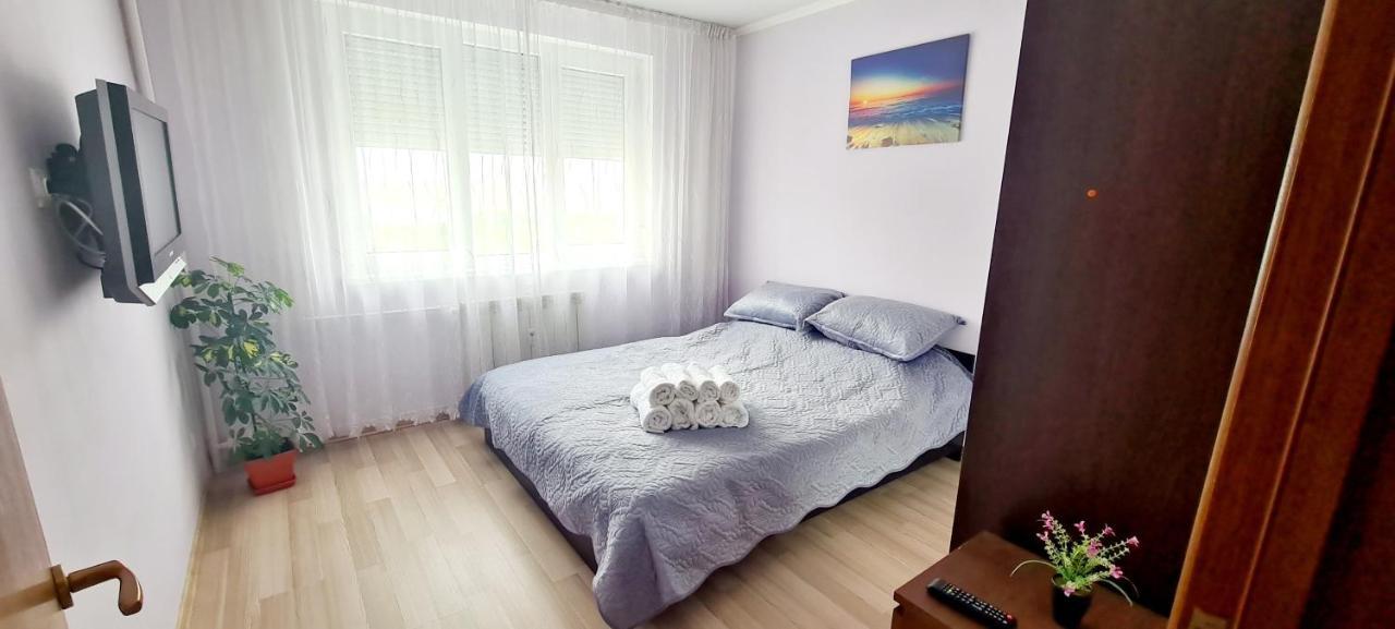 Perfect View Apartament 2 Rooms Self Check-In Bukarest Kültér fotó