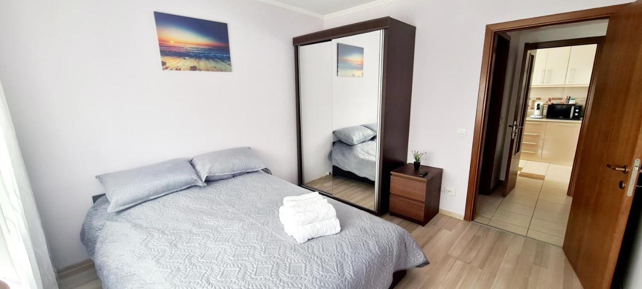 Perfect View Apartament 2 Rooms Self Check-In Bukarest Kültér fotó